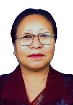 Sarita Rai
